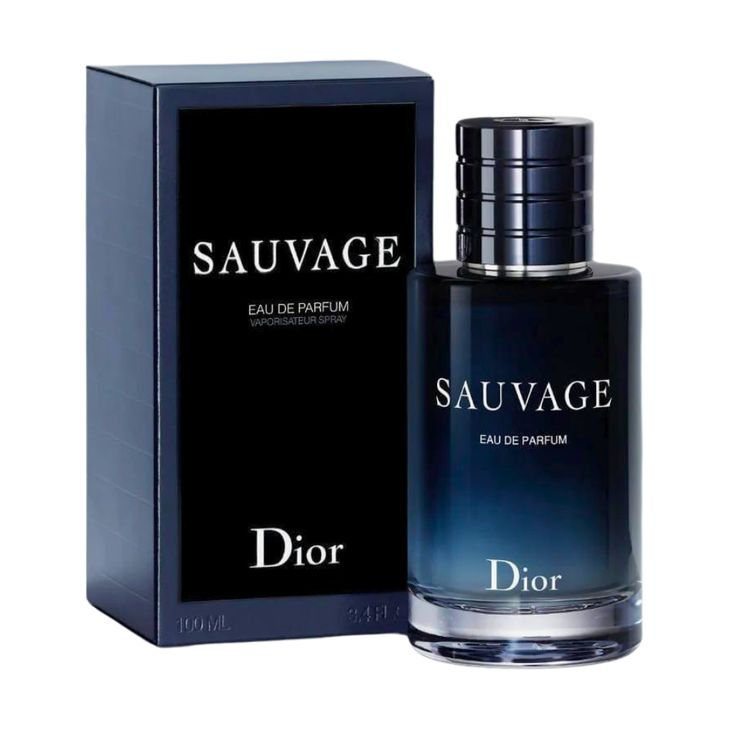 Dior sauvage eau de parfum